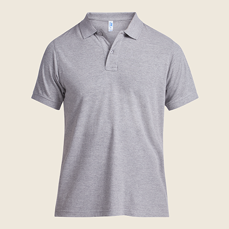 POLO MANGA CORTA PIQUÉ KAIROS+S