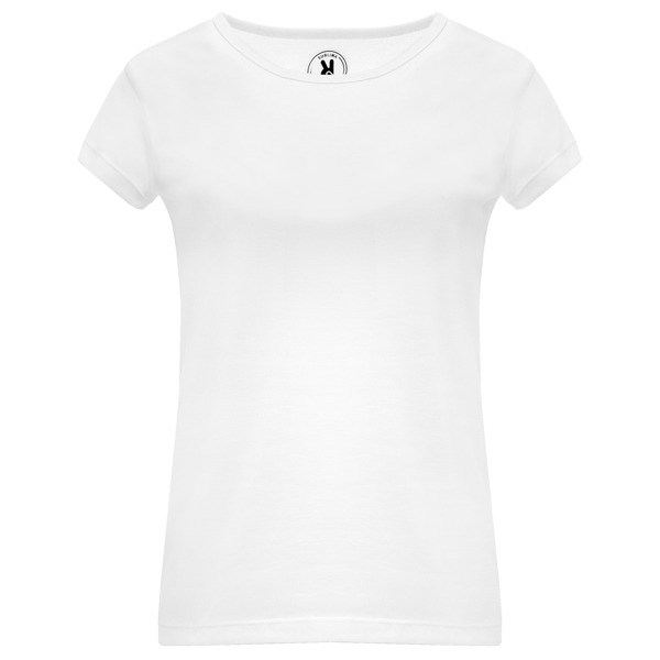 Camiseta de mujer de manga corta HAWAII+S