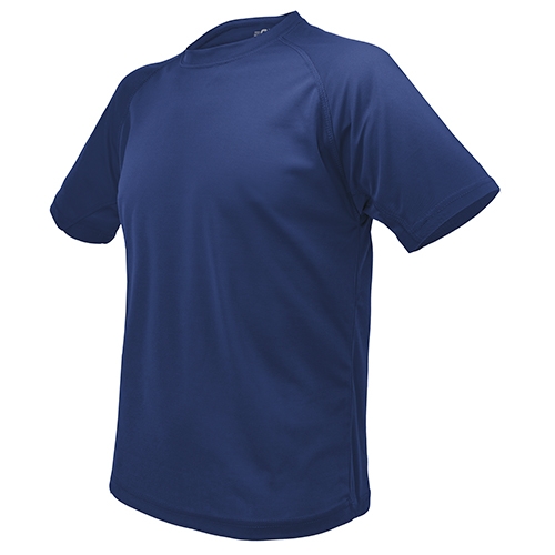 CAMISETA LIGHT D&amp;F HOMBRE "LAYTON"+S