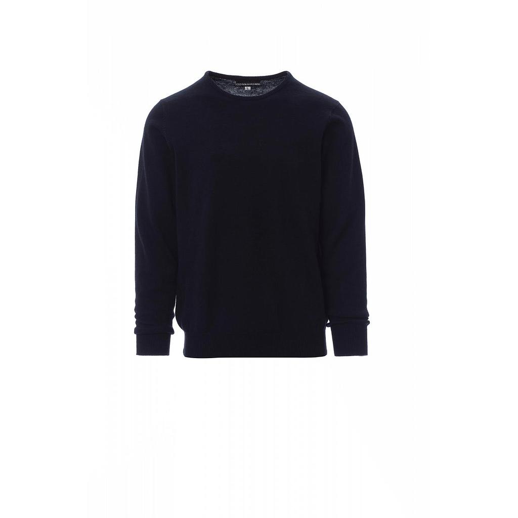 JERSEY C/ RED PUNTO LISO FLY+S