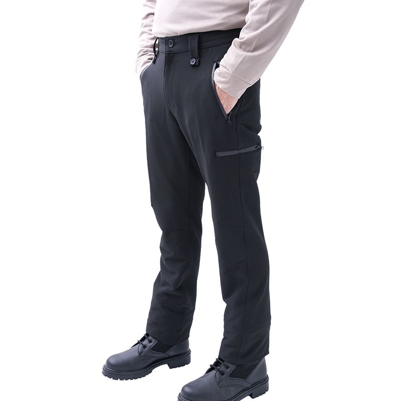 PANTALON SOFTSHELL ELITE SECURITY LINE +S