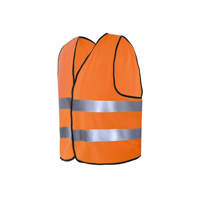 CHALECO A.V. TRAFICO+S