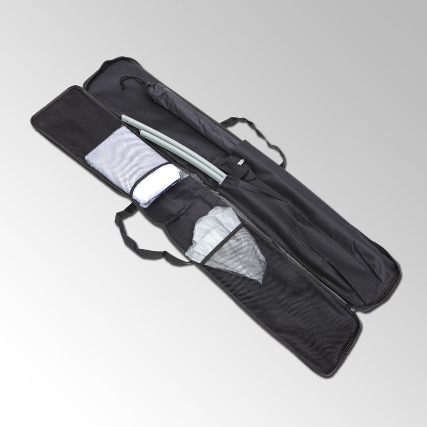 ESTUCHE DE TRANSPORTE PACK DE FLY BANNER+S