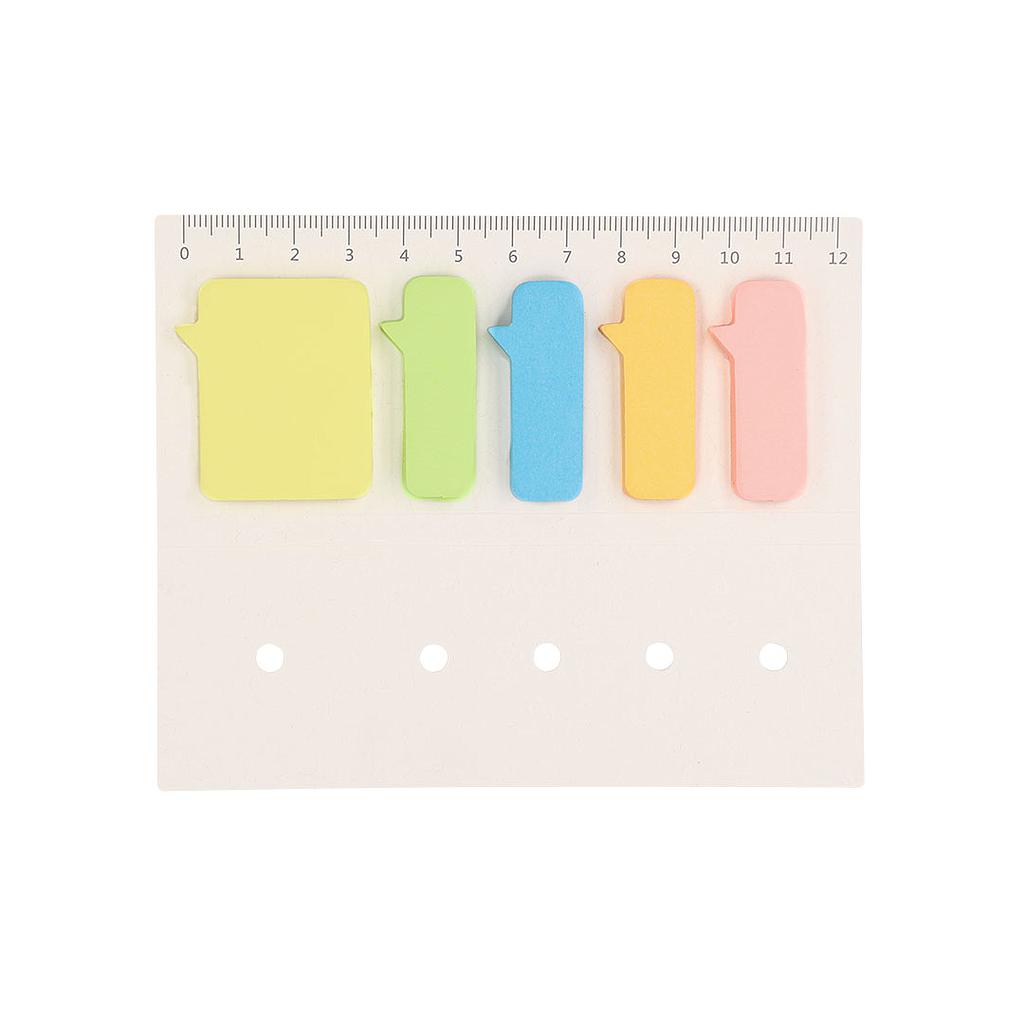 Bloc Notas Kalinex+S