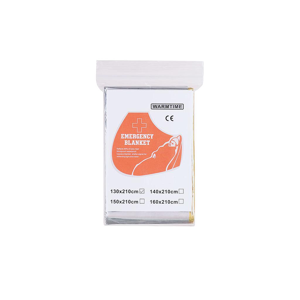 Manta Térmica Mithak+S