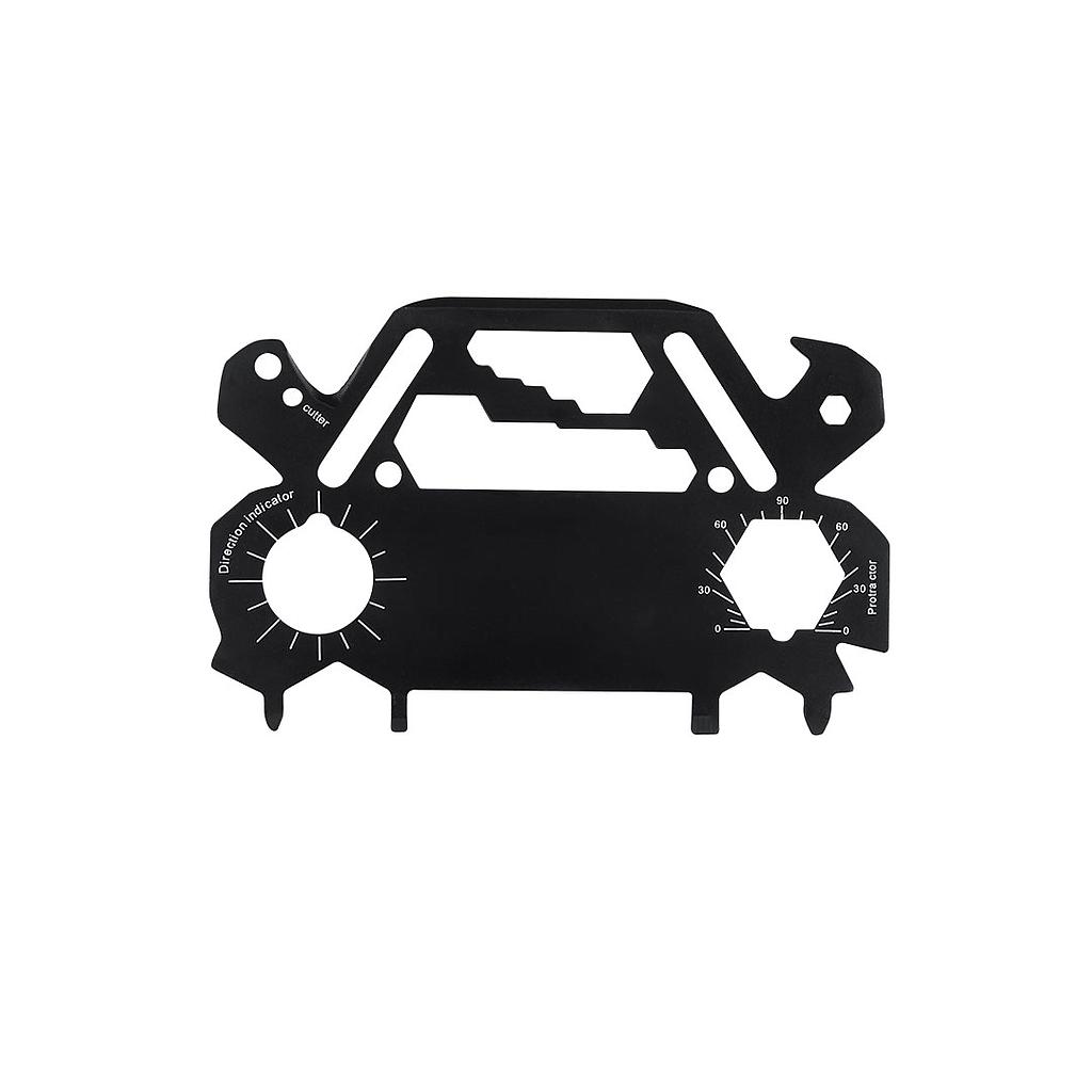 Multiherramienta Borex+S