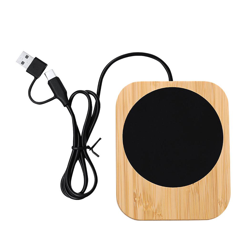 Calentador Tazas Zobil+S