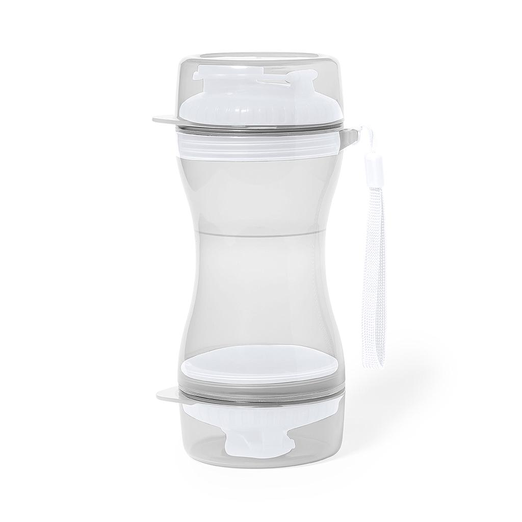 Set Mascotas Treiver+S