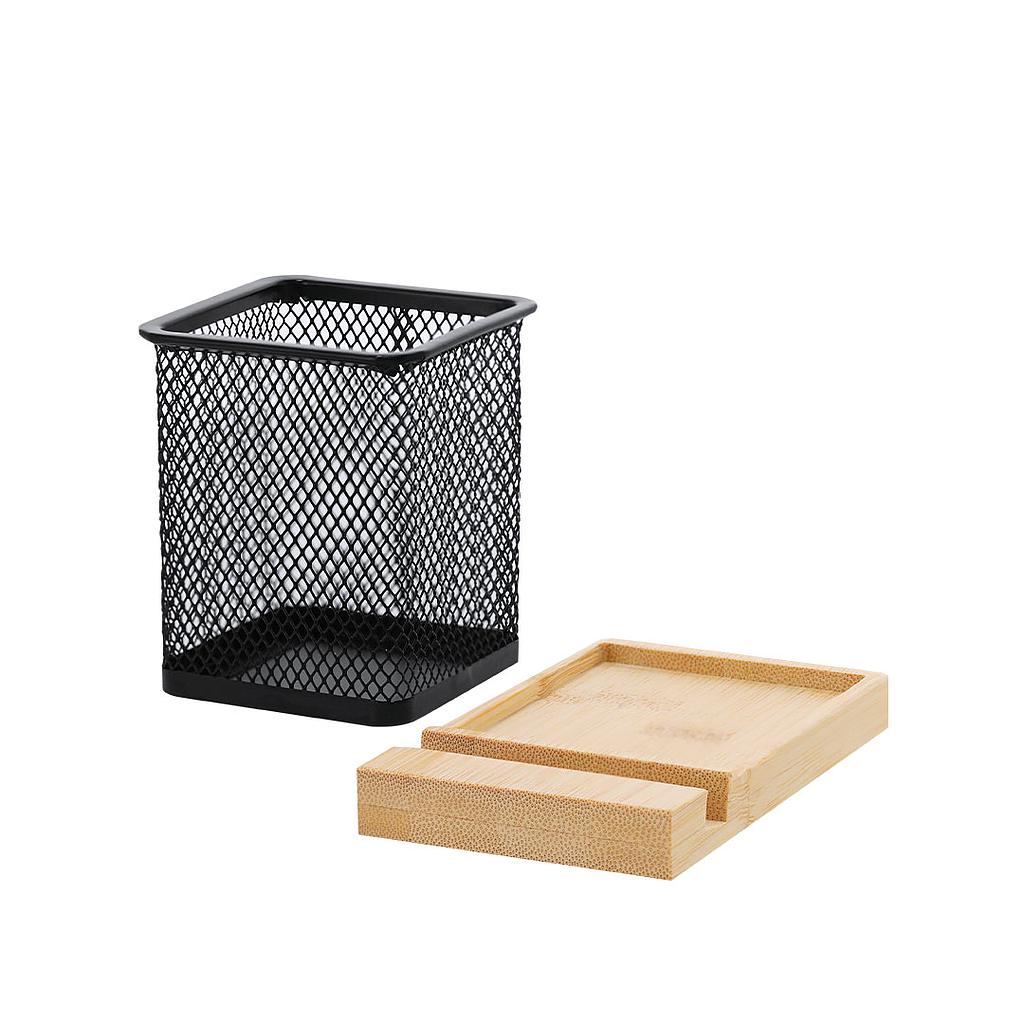 Lapicero Soporte Manish+S