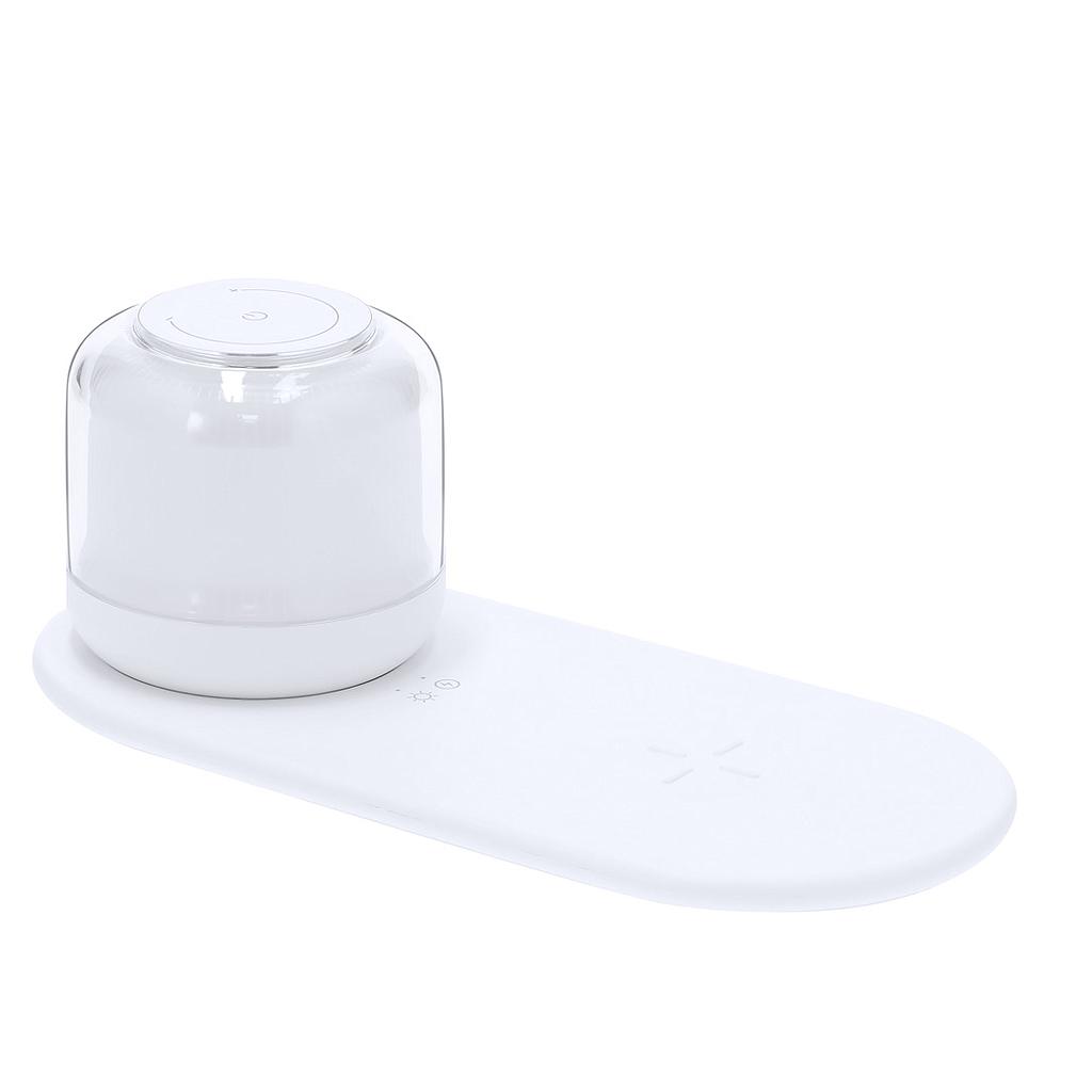 Lámpara Cargador Reginal+S