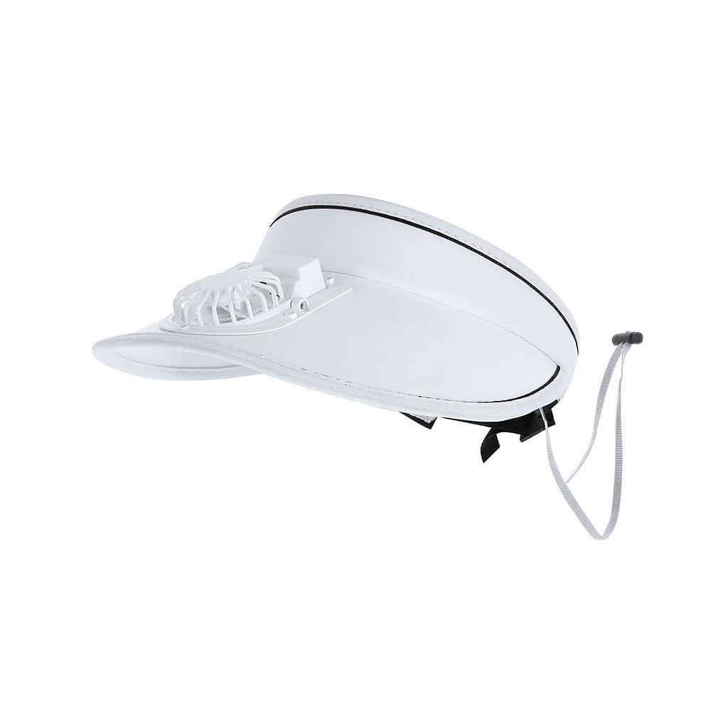 Visera Ventilador Akanyi+S