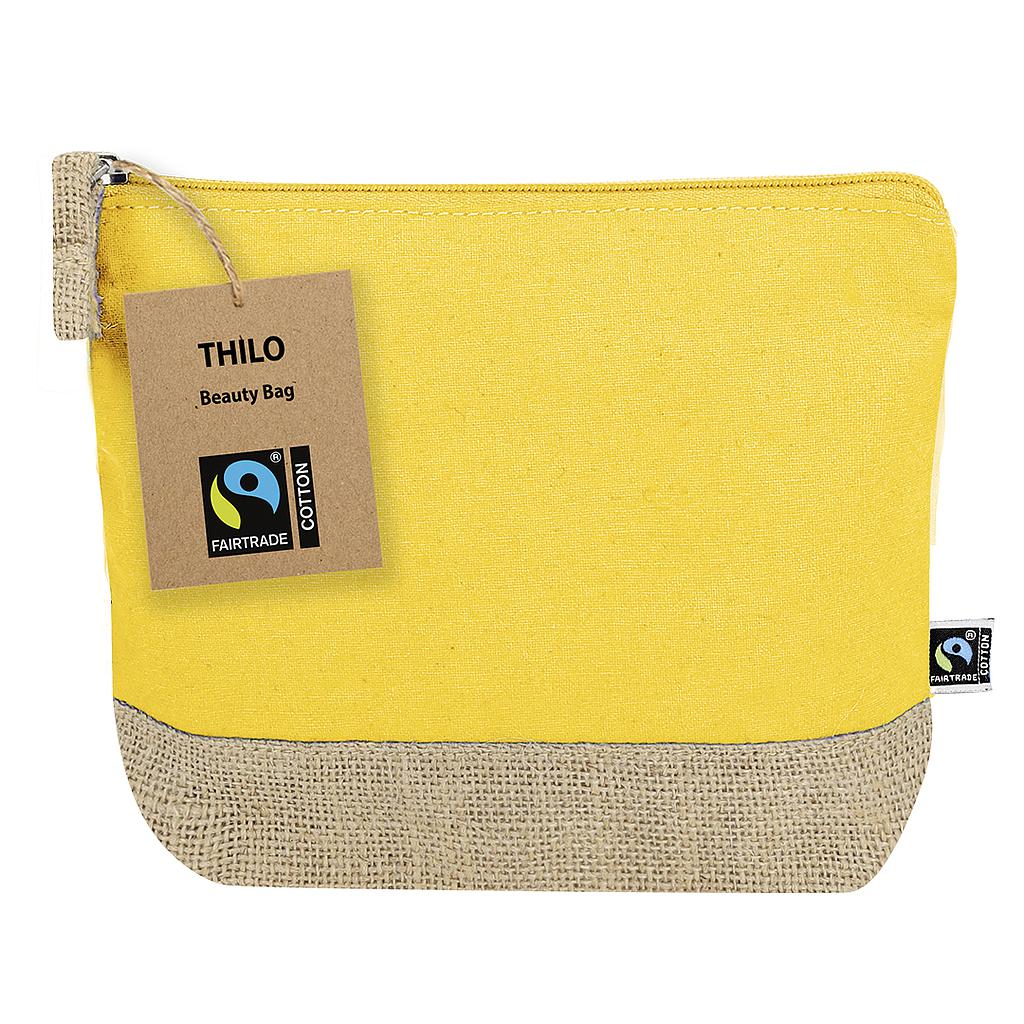 Neceser Thilo Fairtrade+S
