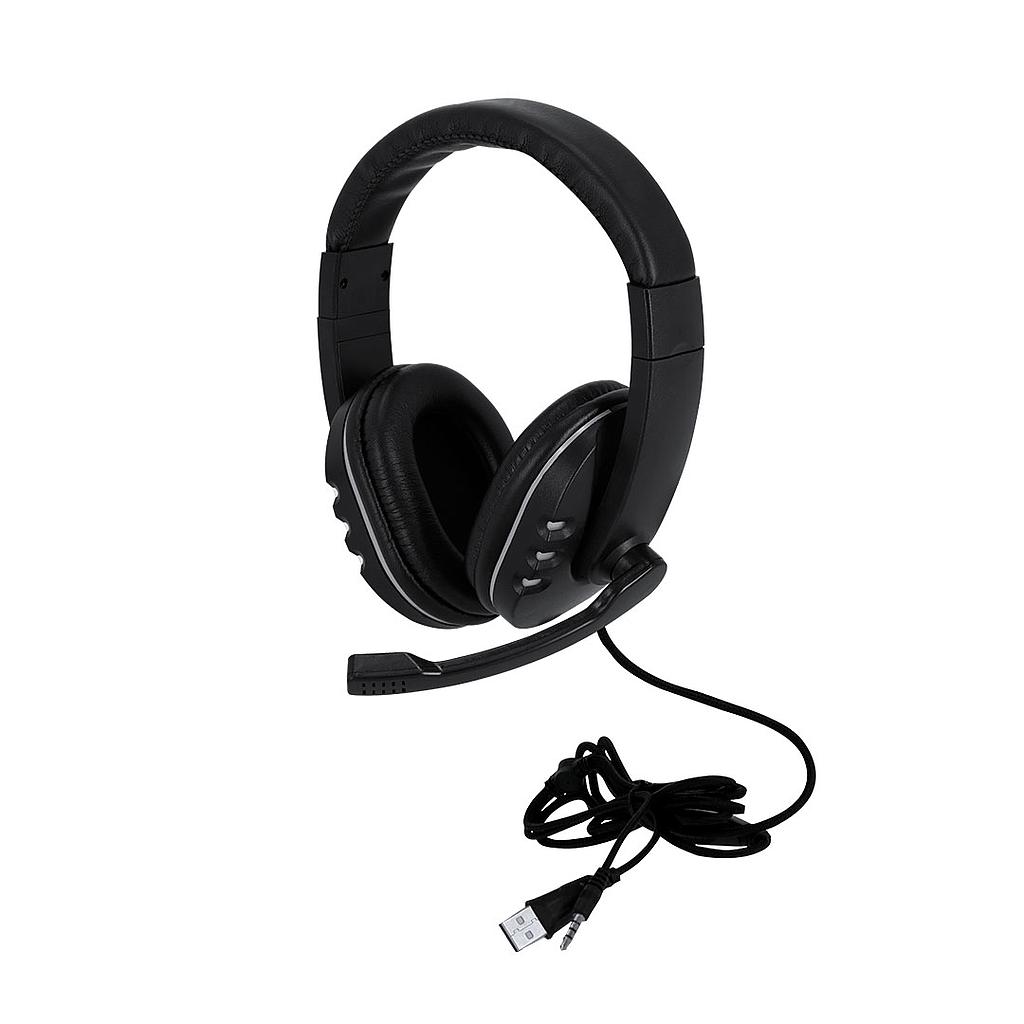 Auriculares Sohan+S
