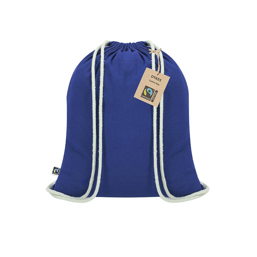 Mochila Dykes Fairtrade+S