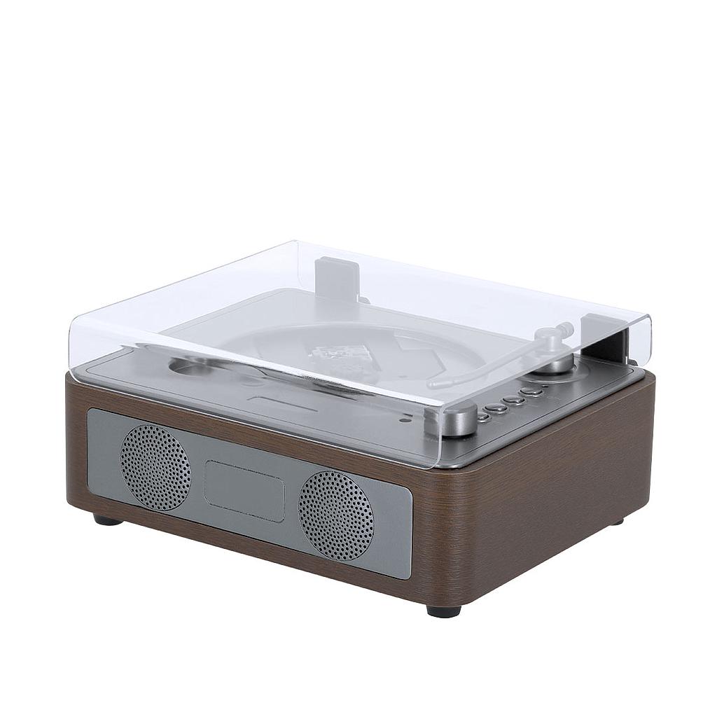 Reproductor CD Hopson+S