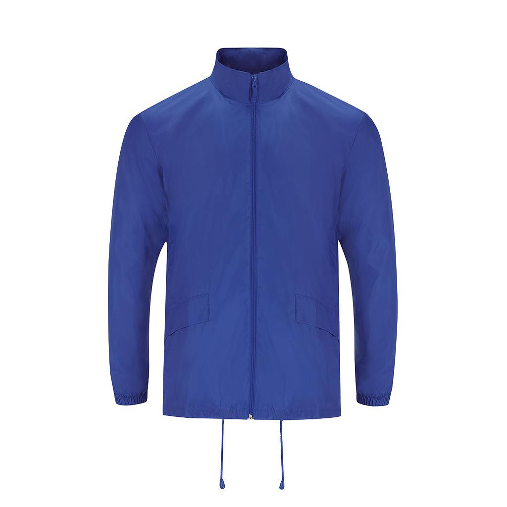 Chubasquero Impermeable Bravion+S