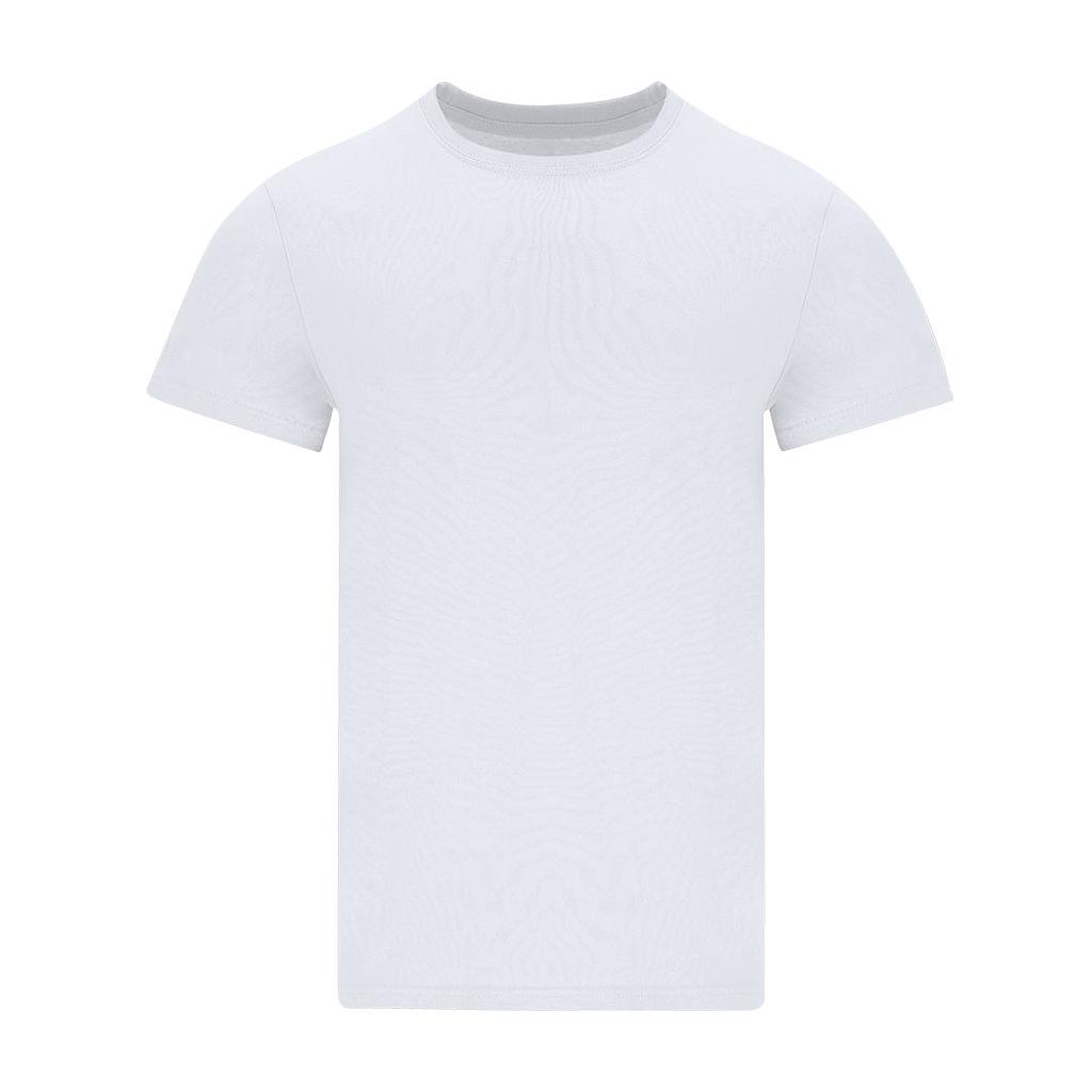 Camiseta Adulto Blanca Perkins+S