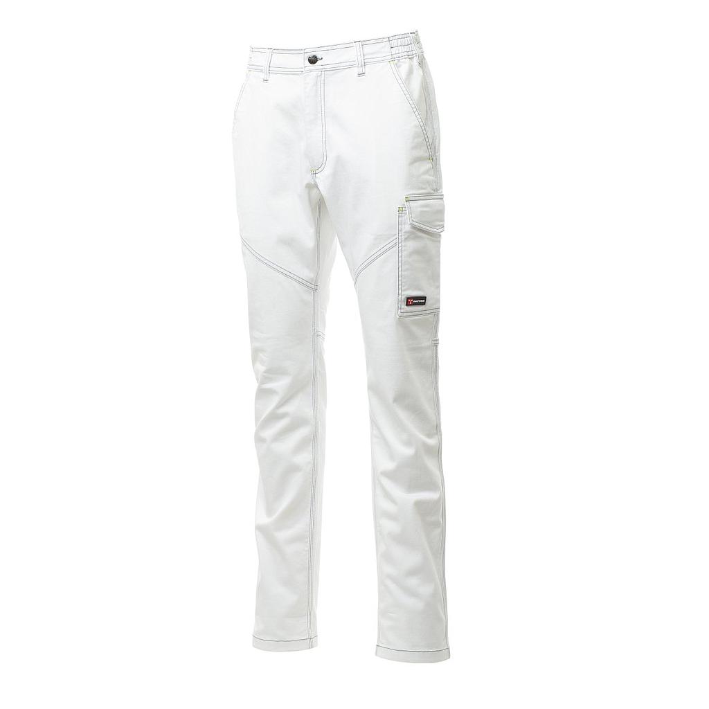 PANTALON WORKER STRECH +S