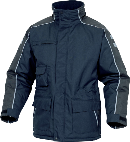 PARKA POLIÉSTER OXFORD IMPREGNADO PU+S