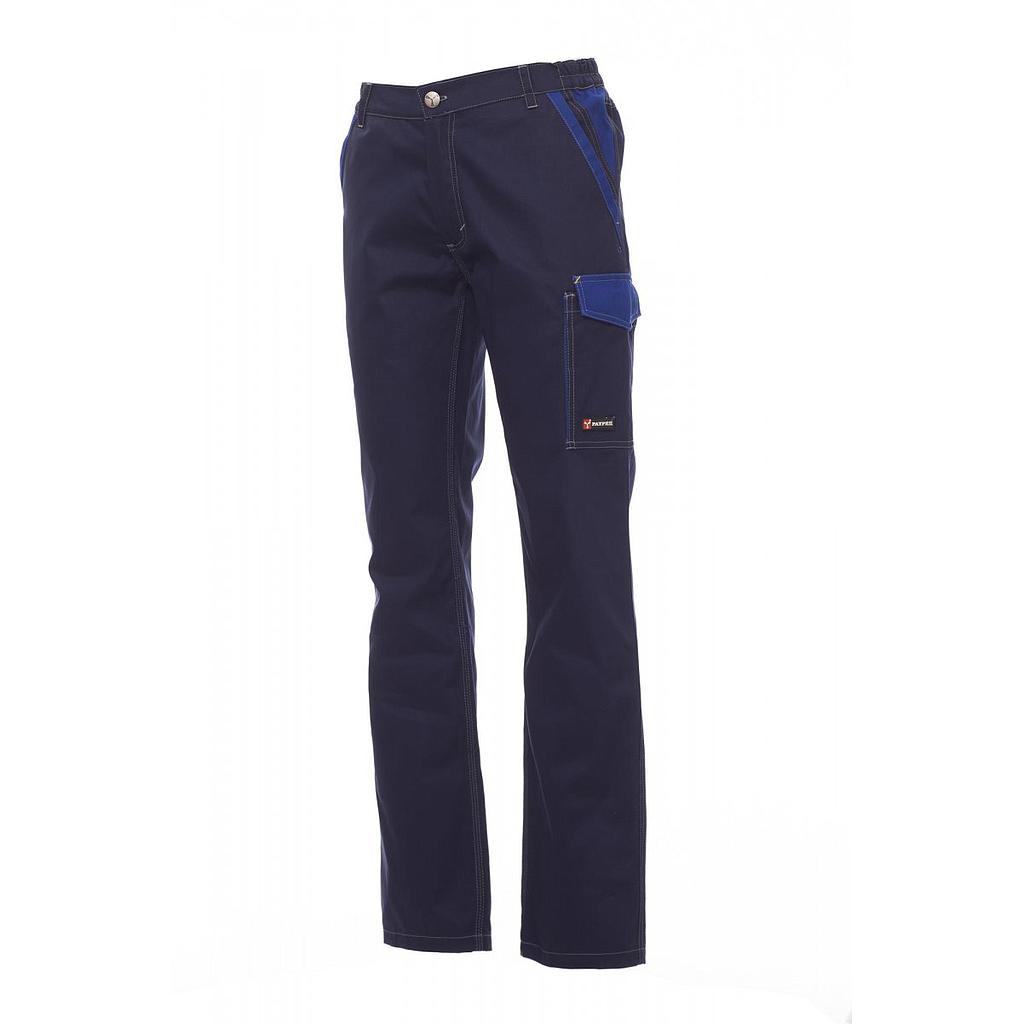 PANTALON MULTIBOLSILLO CANYON+S