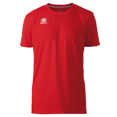 CAMISETA MANGA CORTA POL+S