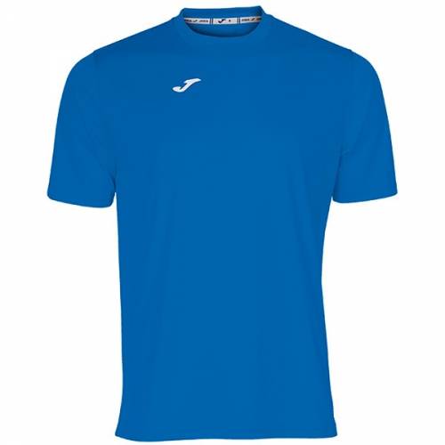 Camiseta Joma Combi manga corta+S
