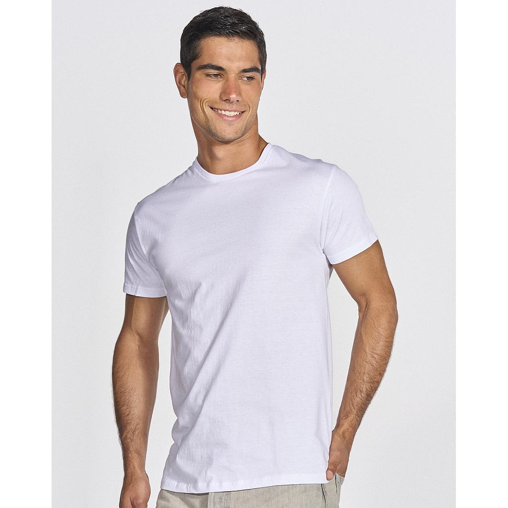 CQAMISETA M/C SUPERT-T 150GR+S