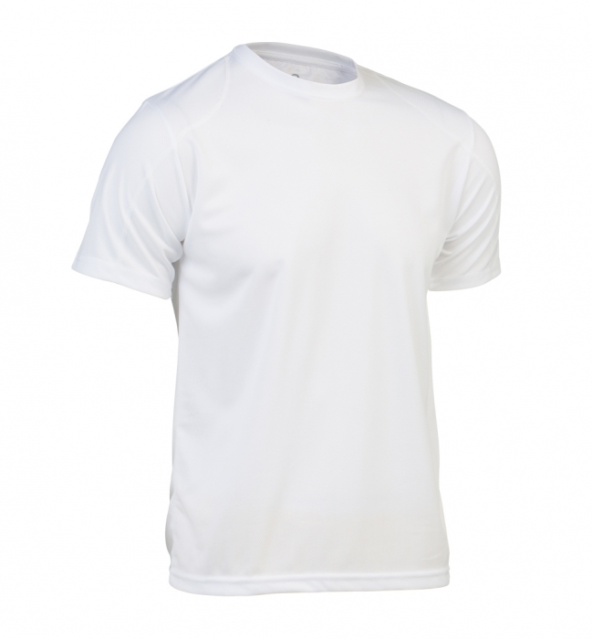 CAMISETA TÉCNICA M/C UNISEX+S