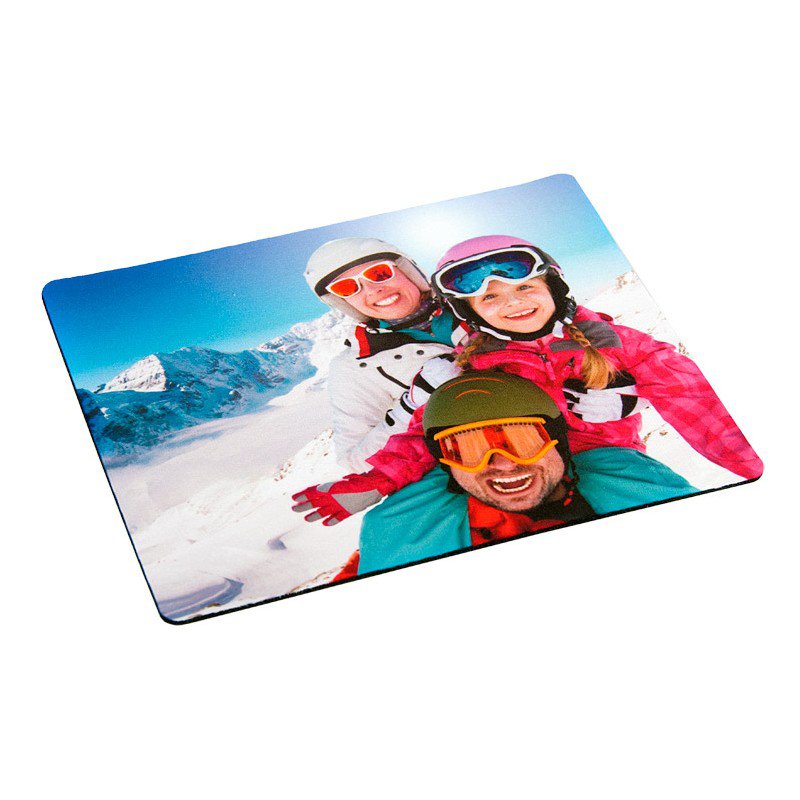 ALFOMBRILLA RATON PERSONALIZADA+S