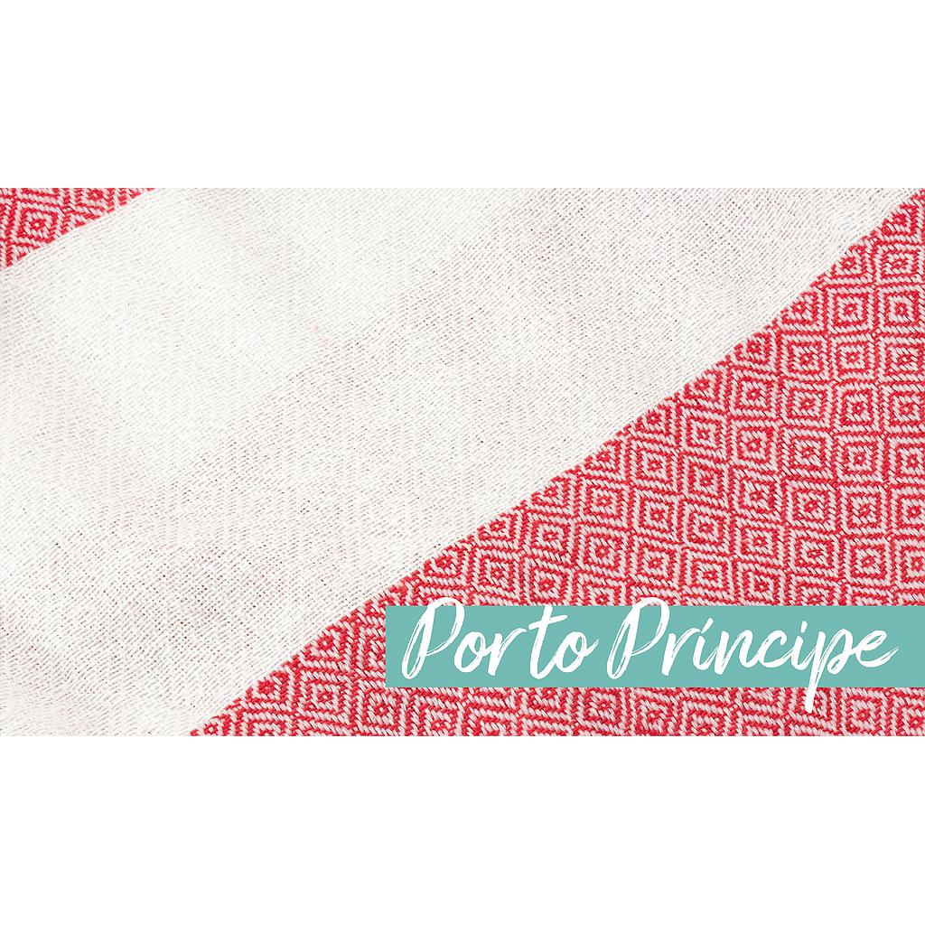 TOALAL PAREO PORTO PRINCIPE+S