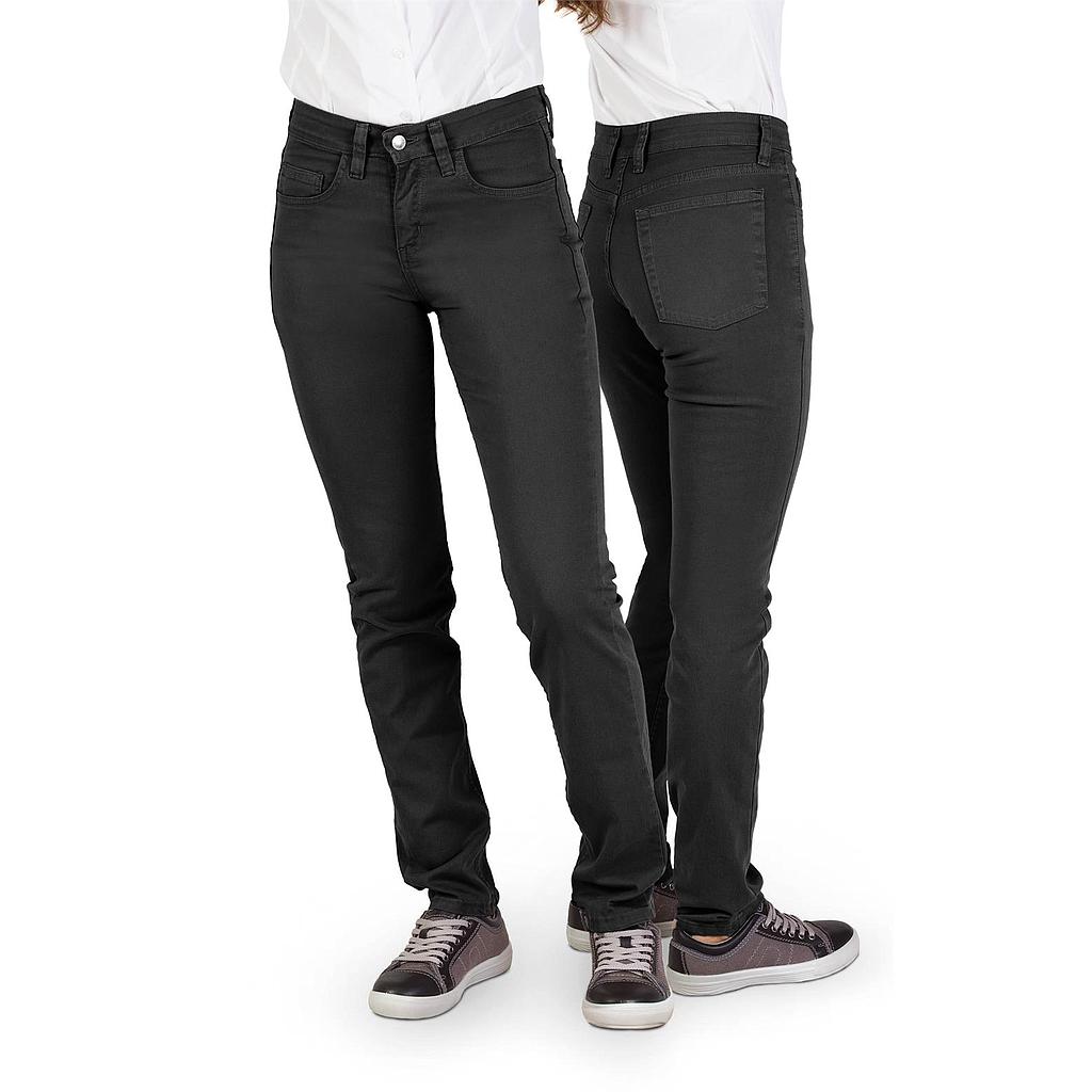 PANTALON ELASTICO MARTITA MUJER+S