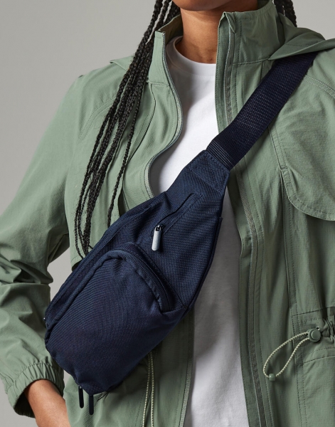 RIÑONERA DELUXE 100% POL 600D+S