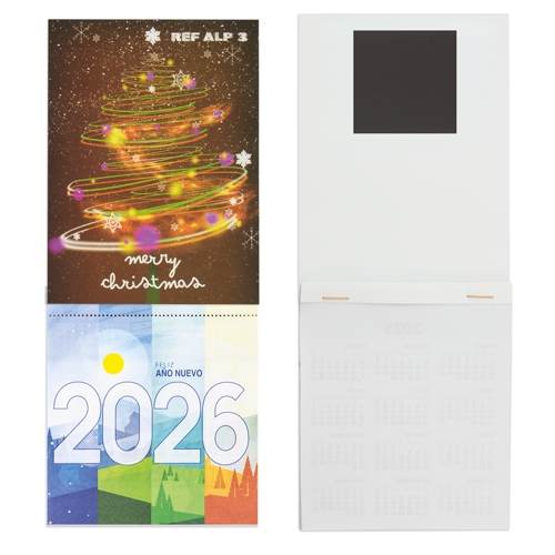 ALMANAQUE POSTAL DESIGN+S