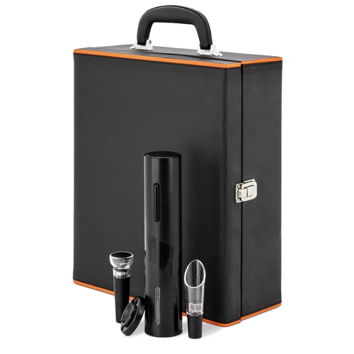 SET DE VINO PREMIUM &quot;SALENTINO&quot;+S