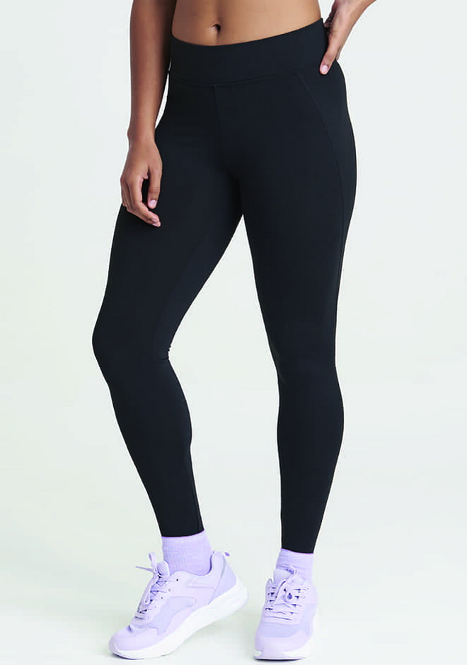 LEGGINS LARGO COOL ATHLETIC WOMEN+S