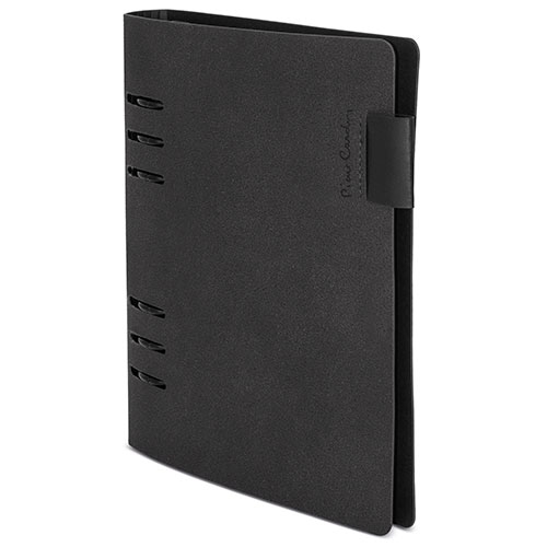 AGENDA 17X24 DIA PAGINA PIERRE CARDIN &quot;MONTECARLO&quot; +S