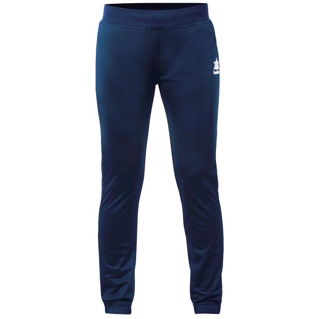 PANTALON LARGO GAMA SRA+S