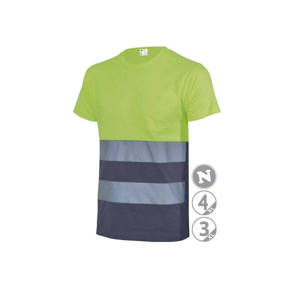 CAMISETA A.V. M/C TOKYO+S