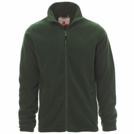 FORRO POLAR CREMALLERA NEPAL+S