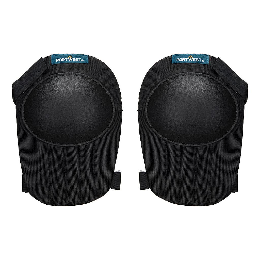 RODILLERA LIGERA KP20 (1 PAR)+S