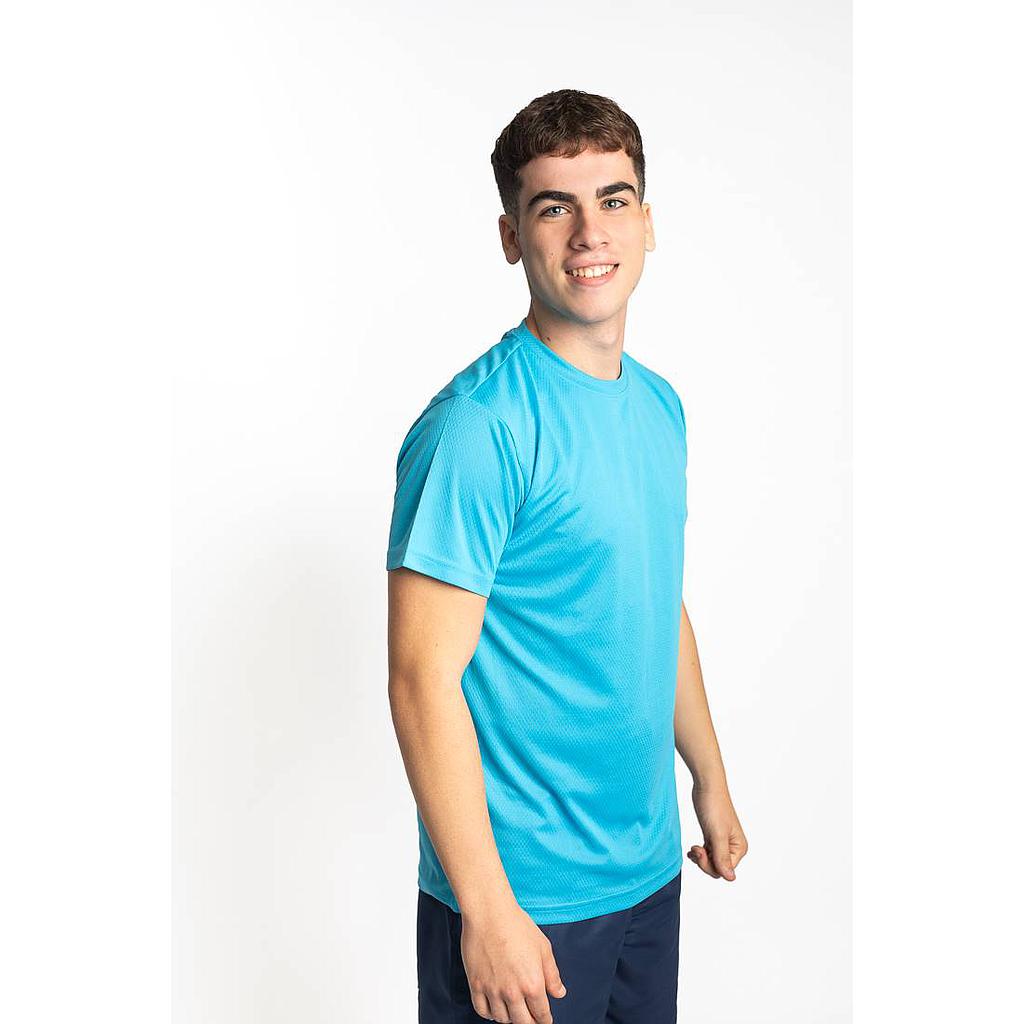 CAMISETA M/C TECNICA STAR+S