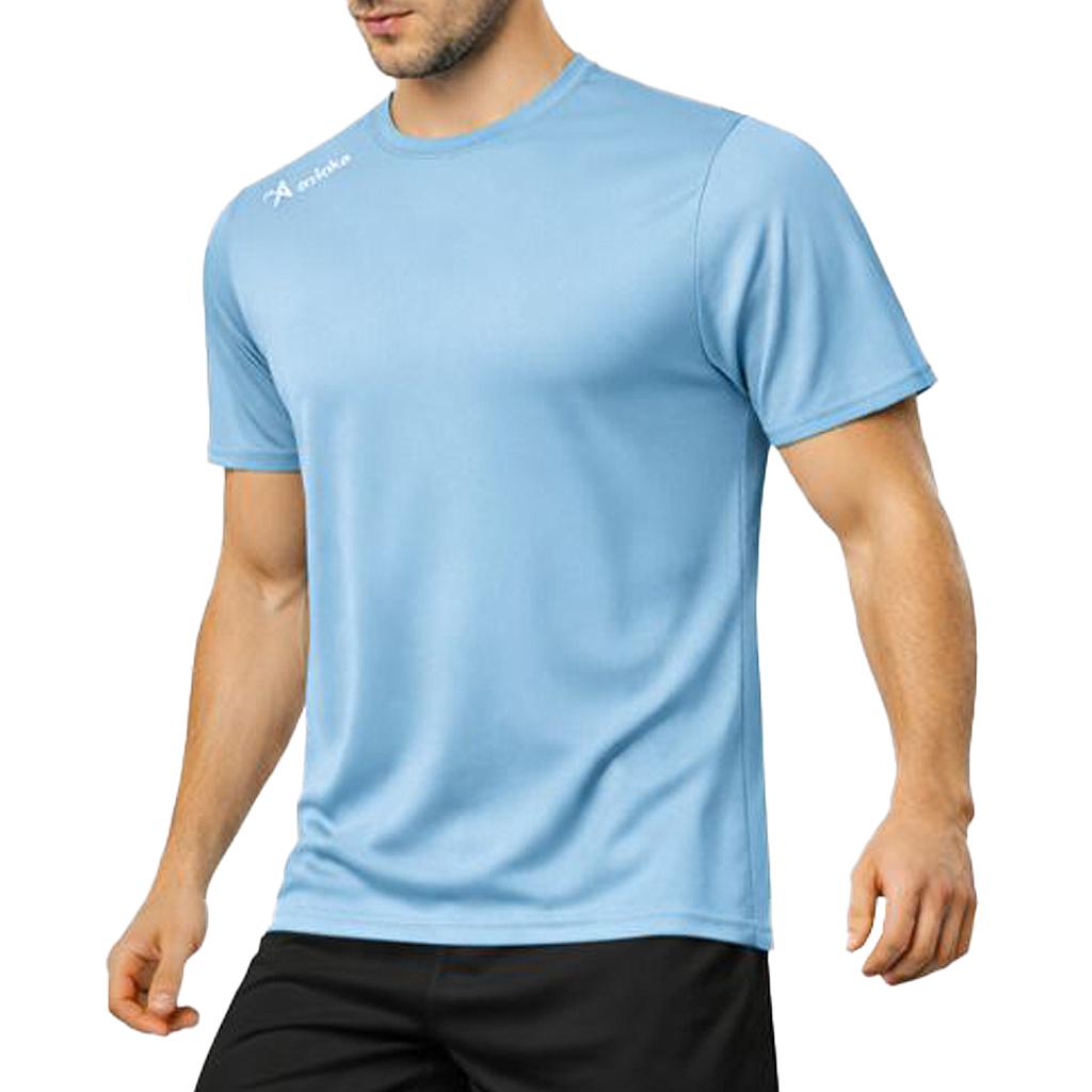 CAMISETA M/C DEPORTIVA CORREDOR/A+S