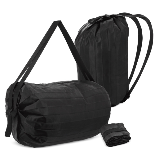 BOLSA MOCHILA PLEGABLE BAHIA+S