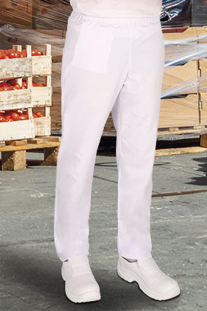 PANTALON CON BOLSILLO INTERIOR HAVEL+S