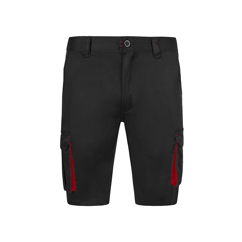 BERMUDA STRETCH BICOLOR+S