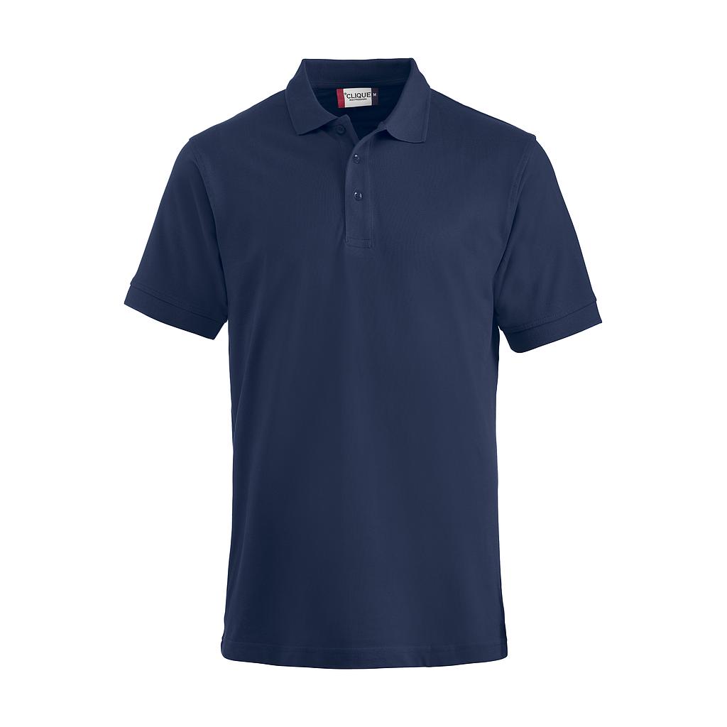 POLO M/C STRETCH PREMIUN+S