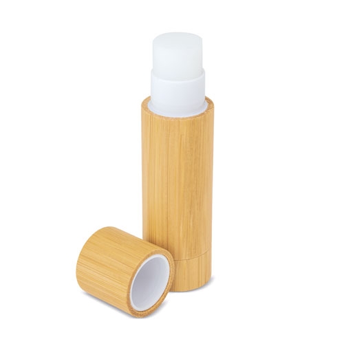 Bálsamo Labial Bambú &quot;Malyn&quot;+S