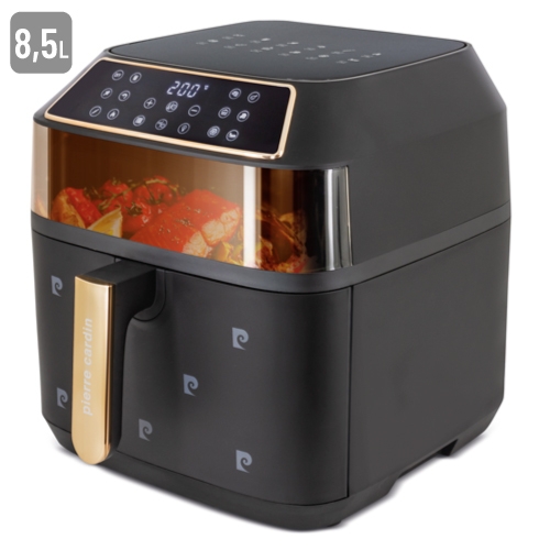 Freidora 8,5l Pierre Cardin+S