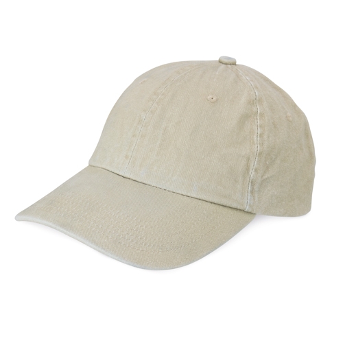 Gorra Americana &quot;Stone&quot;+S