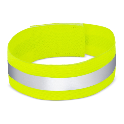 Cinta Alta Visibilidad &quot;Runner&quot;+S